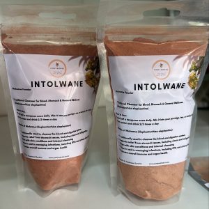 Intolwane powder 200grams