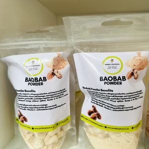 Baobab 70grams