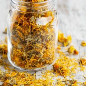 Calendula 100grams