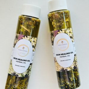 Skin healing oil 250ml