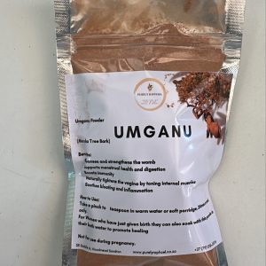 Umganu