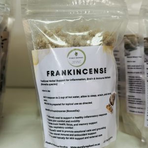 Frankincense