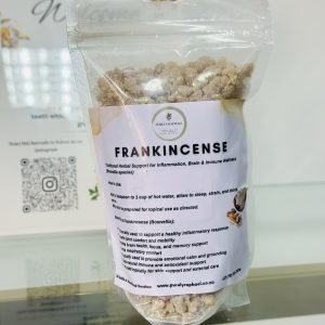 Frankincense 100 grams