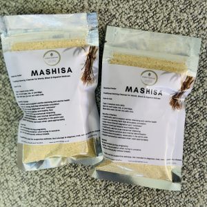 MASHISA