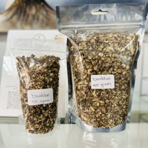 Dandelion root (200 grams)