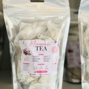 Menopause tea (20 tea bags)
