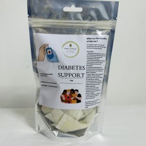 Diabetes Tea