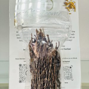 African Vitality 40grams