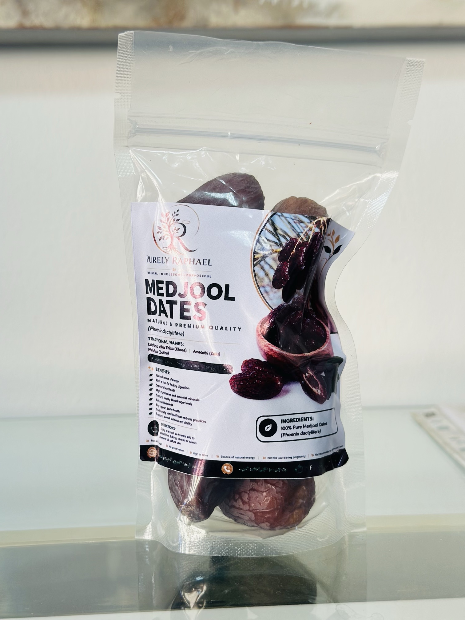 Medjool dates. (150) - Image 2