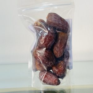 Medjool dates. (150)