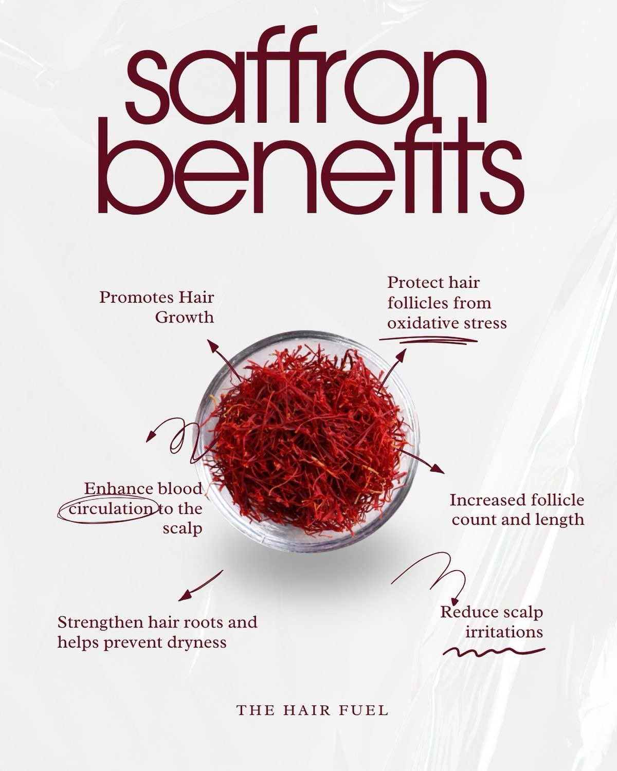 Saffron - Image 2