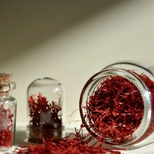 Saffron