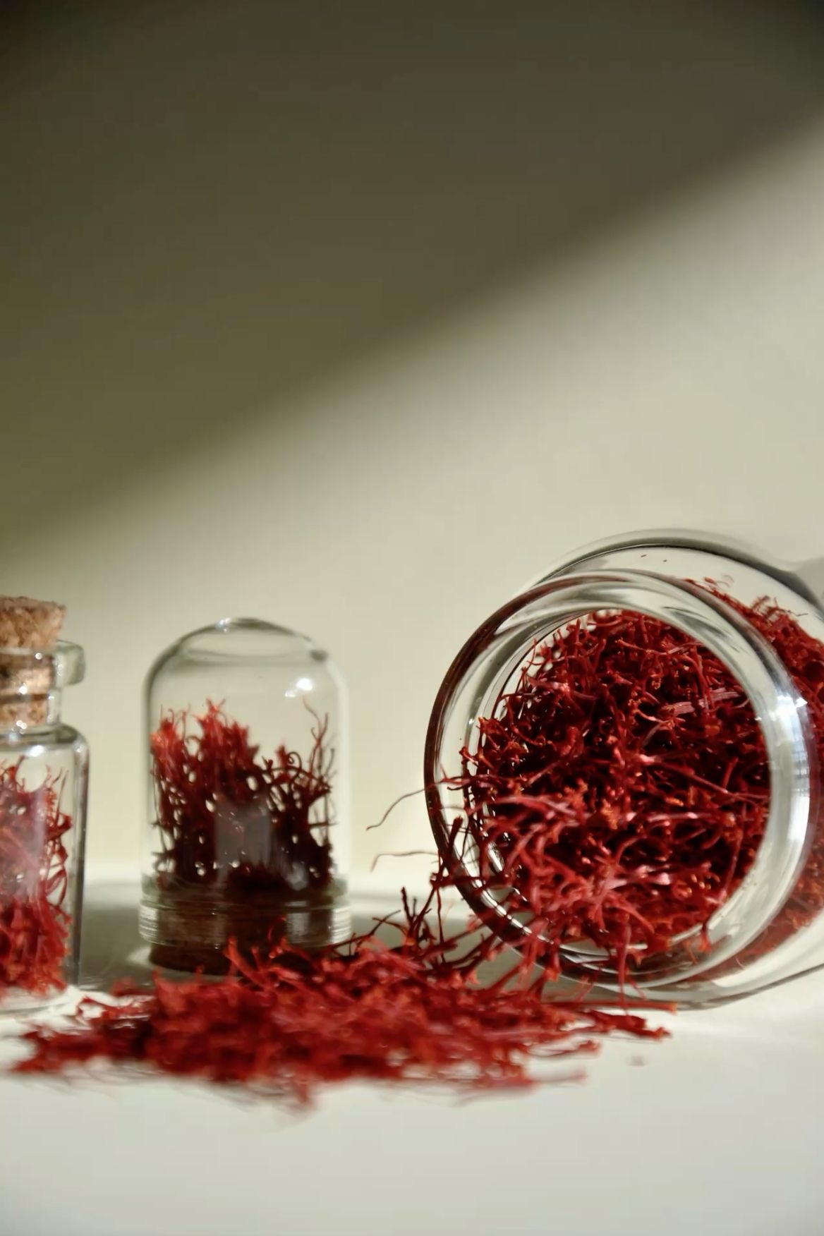 Saffron