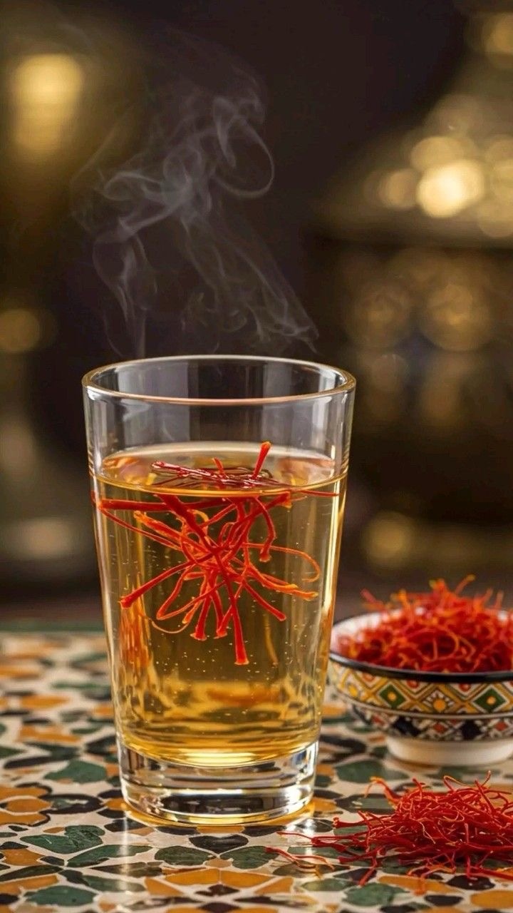Saffron - Image 4