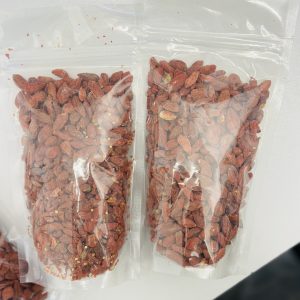 Goji berries