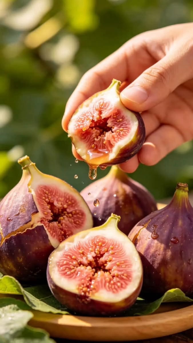 Turkish 🇹🇷 Dried Figs (120g) - Image 4
