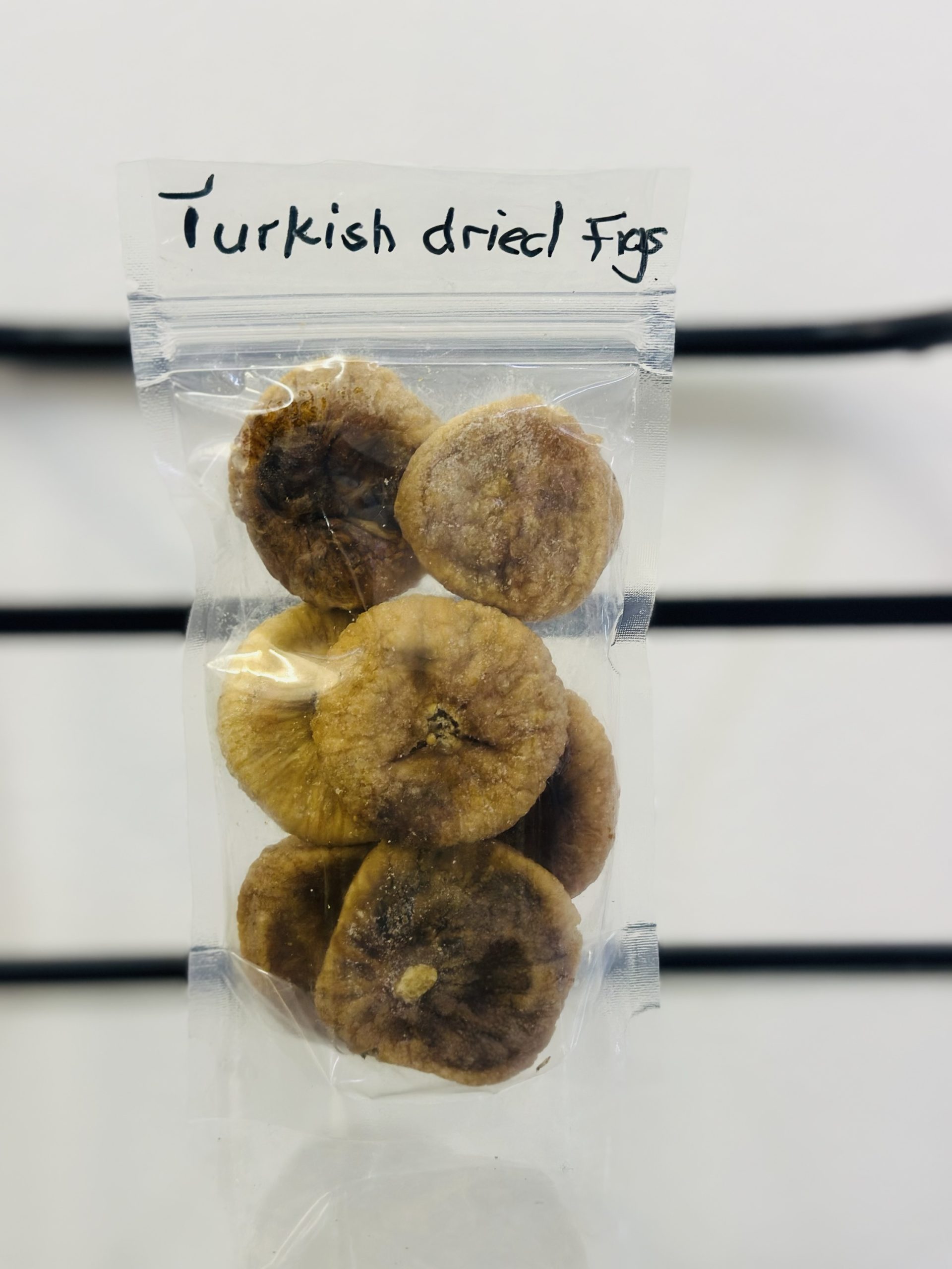 Turkish 🇹🇷 Dried Figs (120g) - Image 8
