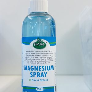 Magnesium Spray  250ml