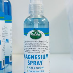 MAGNESIUM SPRAY (100ml)