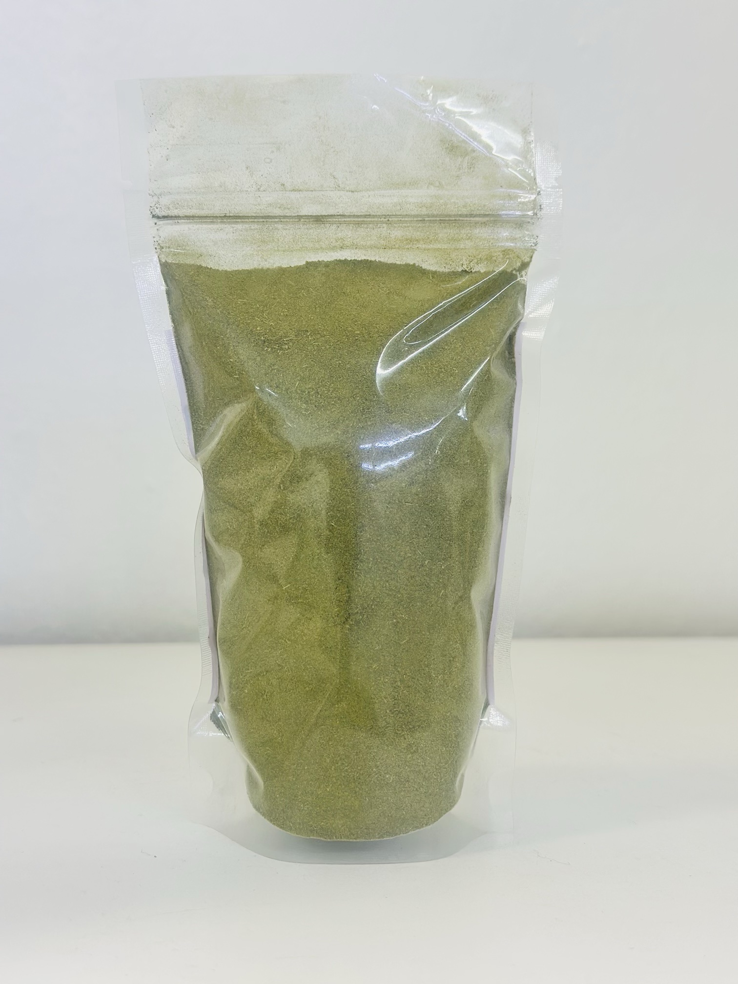 Moringa powder (100 grams) - Image 3