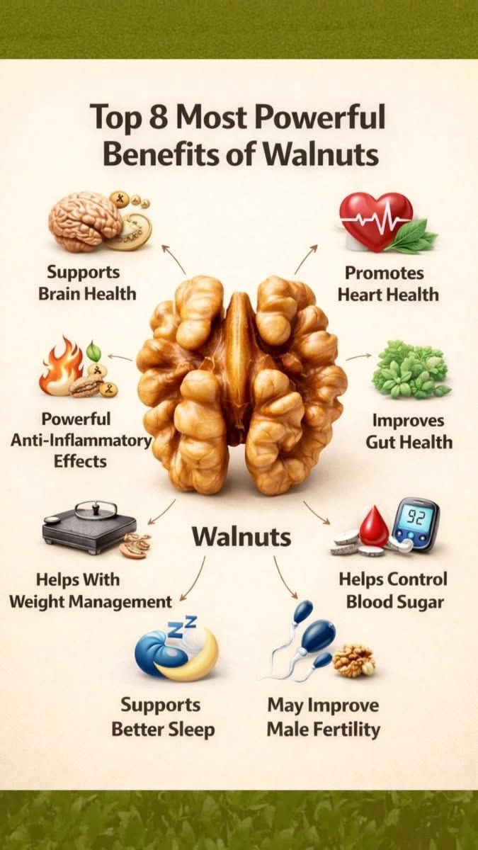 Walnuts 100 grams - Image 4