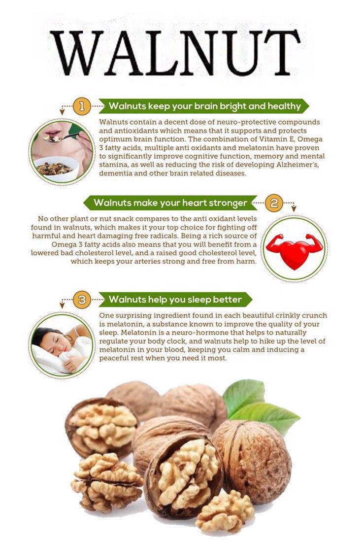 Walnuts 100 grams - Image 3