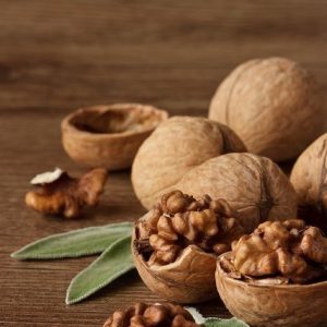 Walnuts 100 grams