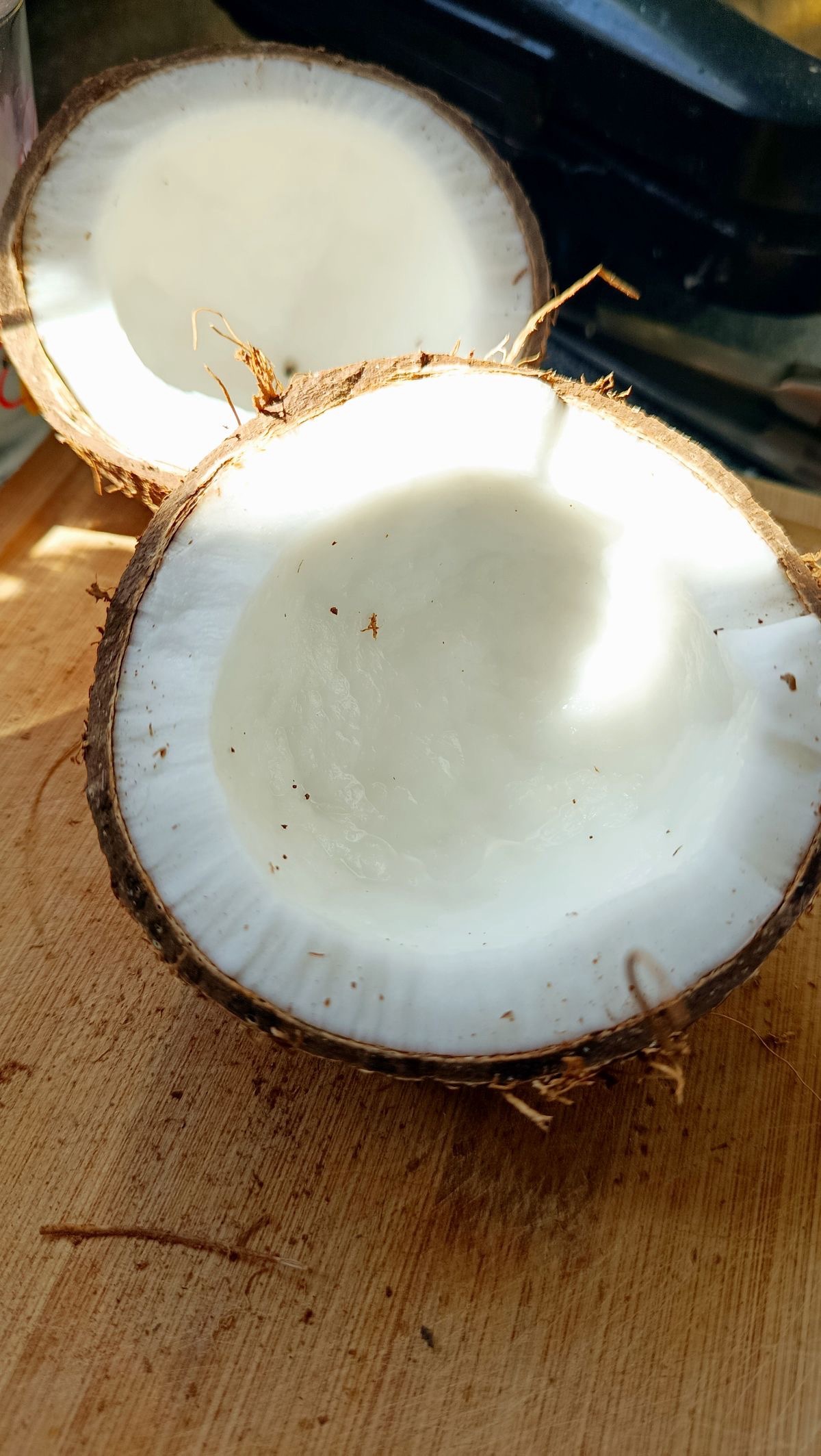 Coconut slices (Chips) 50 grams - Image 3